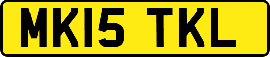 MK15TKL