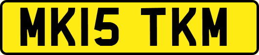 MK15TKM