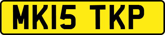 MK15TKP
