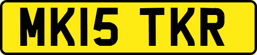 MK15TKR