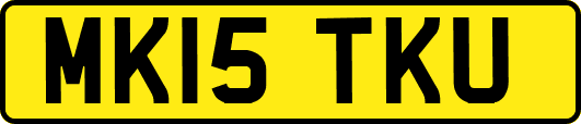MK15TKU