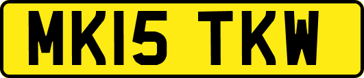 MK15TKW