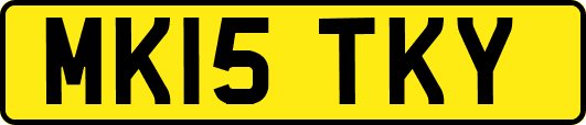 MK15TKY