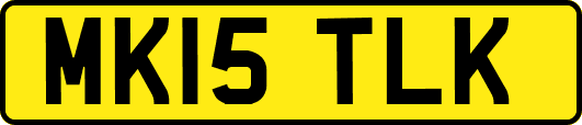 MK15TLK