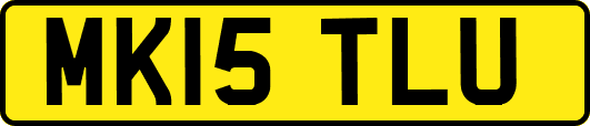 MK15TLU