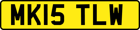 MK15TLW