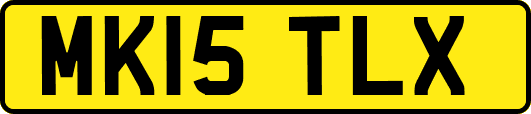 MK15TLX