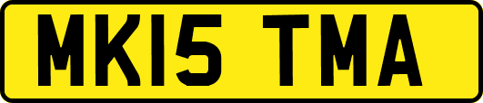 MK15TMA