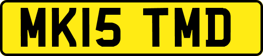 MK15TMD
