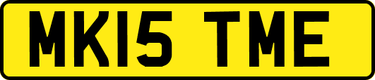 MK15TME