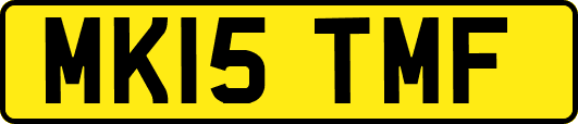 MK15TMF