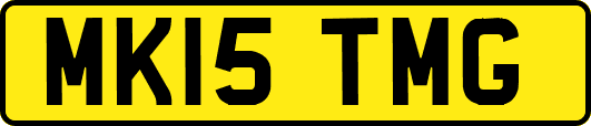 MK15TMG