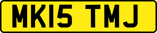 MK15TMJ