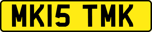 MK15TMK