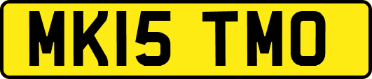 MK15TMO