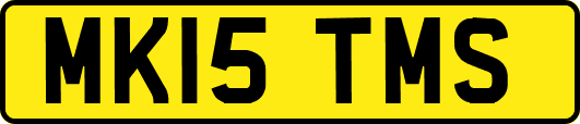 MK15TMS