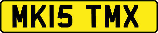 MK15TMX