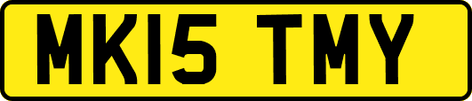 MK15TMY