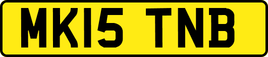 MK15TNB