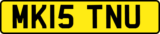 MK15TNU