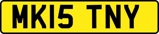 MK15TNY