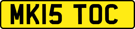 MK15TOC