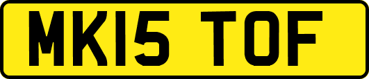 MK15TOF