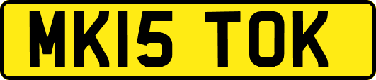 MK15TOK