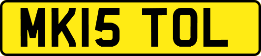 MK15TOL