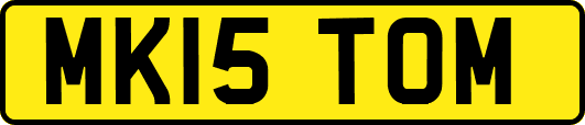 MK15TOM