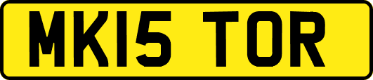 MK15TOR