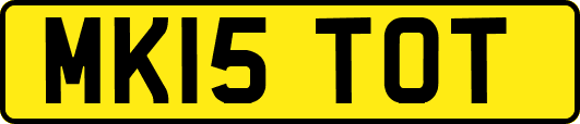 MK15TOT