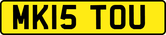 MK15TOU