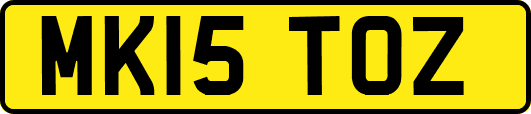 MK15TOZ