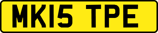 MK15TPE