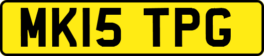 MK15TPG