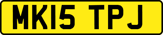 MK15TPJ