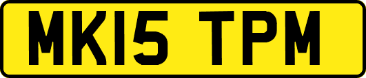 MK15TPM