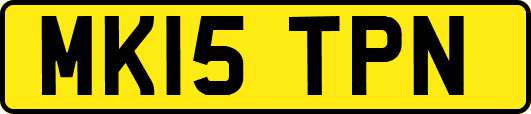 MK15TPN