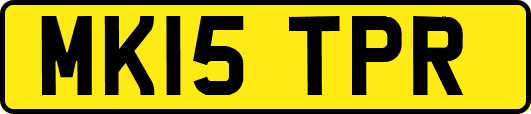 MK15TPR