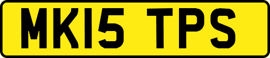 MK15TPS