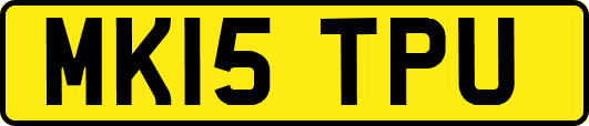 MK15TPU