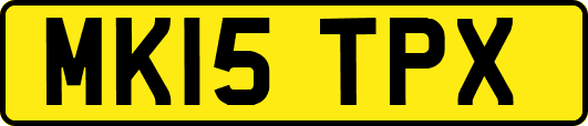 MK15TPX
