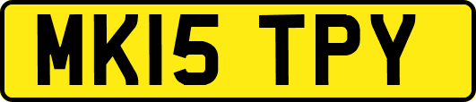 MK15TPY