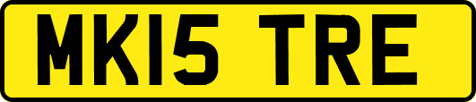 MK15TRE