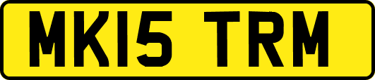 MK15TRM