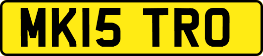 MK15TRO
