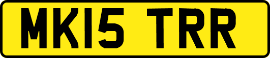 MK15TRR