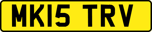 MK15TRV