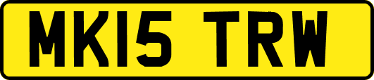 MK15TRW